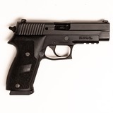 SIG SAUER P220 - 2 of 3