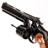 COLT PYTHON - 4 of 4