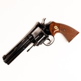 COLT PYTHON - 3 of 4