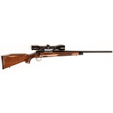 REMINGTON MODEL 700 - 3 of 5