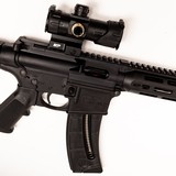 SMITH & WESSON M&P 15-22 - 4 of 4