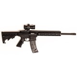 SMITH & WESSON M&P 15-22 - 3 of 4