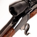 BROWNING MODEL 1885 - 4 of 4