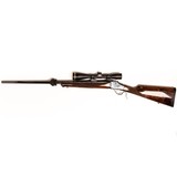 BROWNING MODEL 1885 - 1 of 4