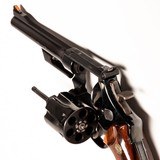 SMITH & WESSON 27-2 - 4 of 4