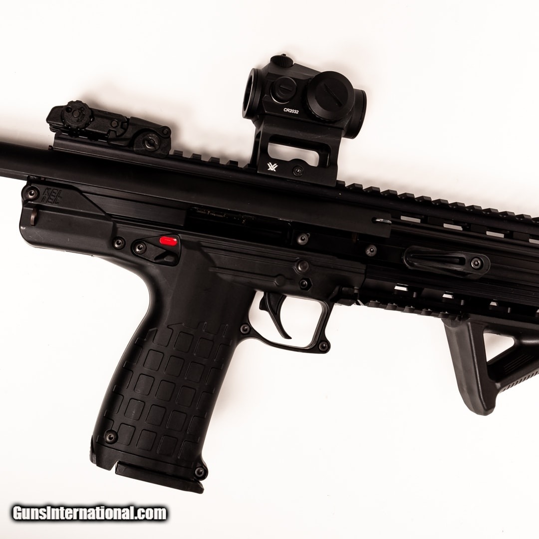 Kel Tec Cmr30 8082