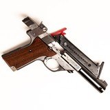 HIGH STANDARD .22 LR - 4 of 4