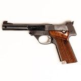HIGH STANDARD .22 LR - 1 of 4