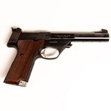 HIGH STANDARD .22 LR - 3 of 4