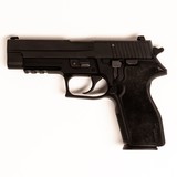 SIG SAUER P227 - 1 of 3