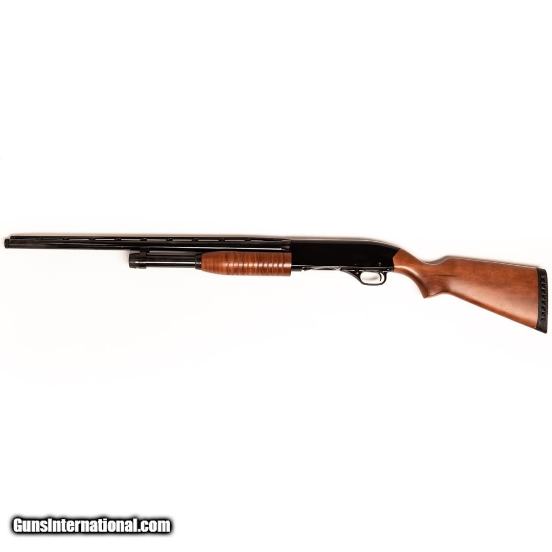 WINCHESTER MODEL 1300 YOUTH