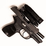 SIG SAUER P320 - 3 of 3