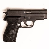 SIG SAUER P228 - 2 of 3