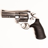 SMITH & WESSON 610-3 - 1 of 4