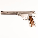 WILDEY FIREARMS CO. SURVIVOR - 1 of 3