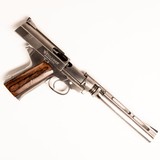 WILDEY FIREARMS CO. SURVIVOR - 3 of 3