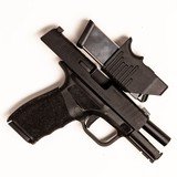 SPRINGFIELD ARMORY HELLCAT PRO OSP - 4 of 4