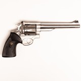 RUGER REDHAWK - 2 of 4