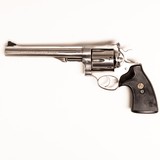 RUGER REDHAWK - 1 of 4