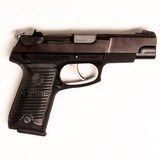 RUGER P89 - 2 of 3