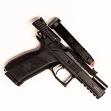 CZ P-09 - 3 of 3