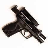 SMITH & WESSON M&P9 COMPACT OR - 4 of 4