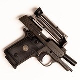 SIG SAUER P938 LEGION - 4 of 4