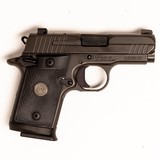 SIG SAUER P938 LEGION - 3 of 4