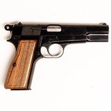 BROWNING HI POWER - 3 of 4