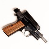 BROWNING HI POWER - 4 of 4