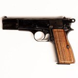 BROWNING HI POWER - 2 of 4