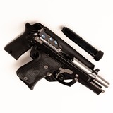 BERETTA 92G ELITE - 4 of 4