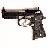 BERETTA 92G ELITE - 2 of 4