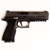 SIG SAUER P320 X TEN - 3 of 4