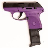 RUGER LCP - 1 of 3