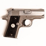 COLT MUSTANG POCKETLITE - 3 of 4