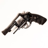 SMITH & WESSON MOD. 15-5 - 4 of 5