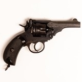 WEBLEY & SCOTT MARK IV - 3 of 5