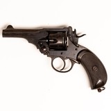 WEBLEY & SCOTT MARK IV - 1 of 5