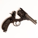 WEBLEY & SCOTT MARK IV - 4 of 5