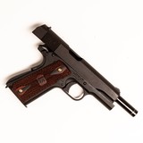 AUTO-ORDNANCE 1911A1 U.S. ARMY - 4 of 4