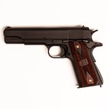 AUTO-ORDNANCE 1911A1 U.S. ARMY - 1 of 4