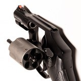 SMITH & WESSON 340 AIRLIGHT PD - 5 of 5