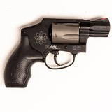SMITH & WESSON 340 AIRLIGHT PD - 3 of 5