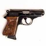 WALTHER MOD. PPK - 3 of 4