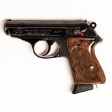 WALTHER MOD. PPK - 2 of 4