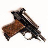 WALTHER MOD. PPK - 4 of 4