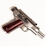 COLT GOVERNMENT MODEL - 4 of 4