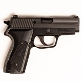 SIG SAUER P225 - 2 of 3