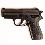 SIG SAUER P225 - 1 of 3